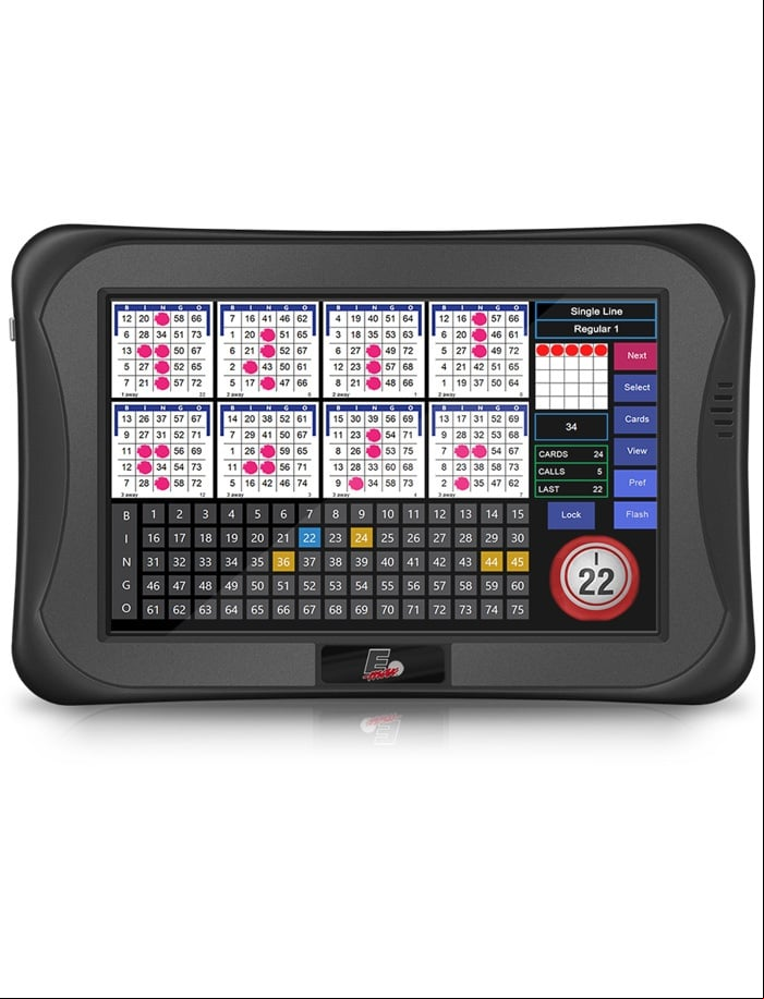 Max8 Gaming Unit